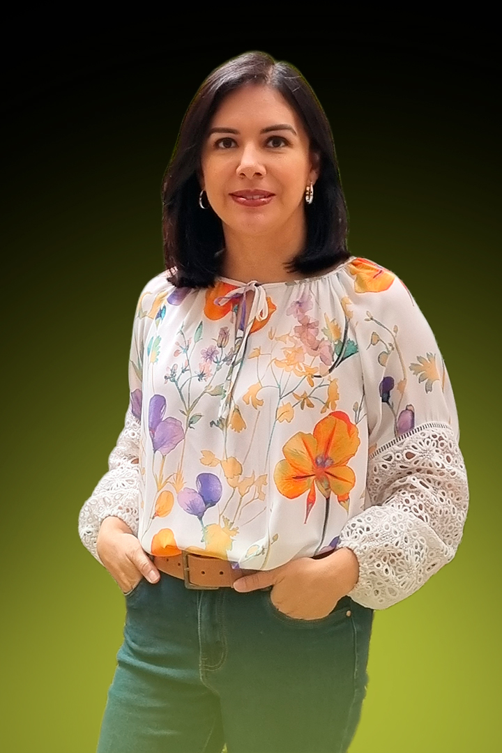 Gabriela-Longo