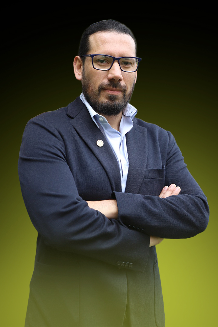 Jaime-Carrera