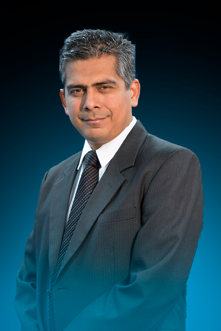 Rodolfo Perez